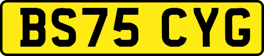 BS75CYG