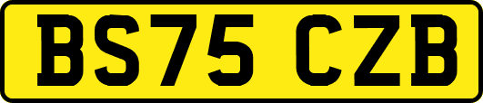 BS75CZB