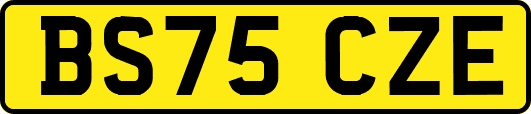 BS75CZE