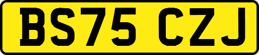 BS75CZJ
