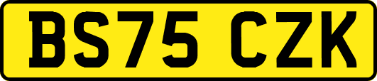 BS75CZK
