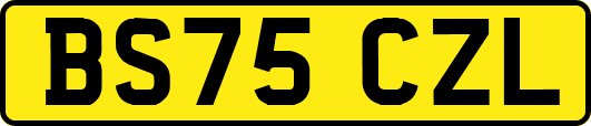 BS75CZL