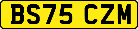 BS75CZM