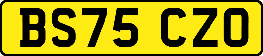BS75CZO