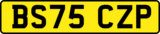 BS75CZP
