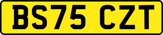 BS75CZT
