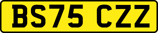 BS75CZZ