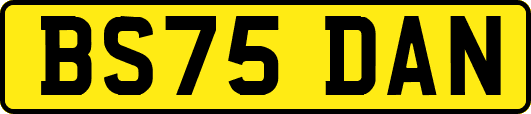 BS75DAN