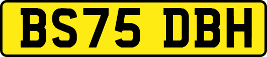 BS75DBH