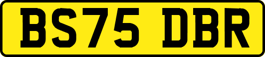 BS75DBR