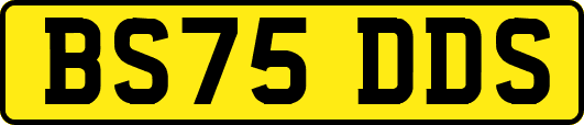 BS75DDS