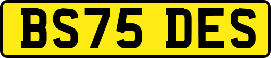 BS75DES