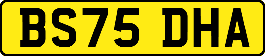 BS75DHA