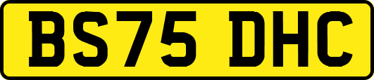 BS75DHC