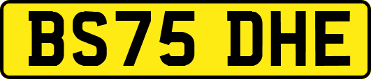 BS75DHE