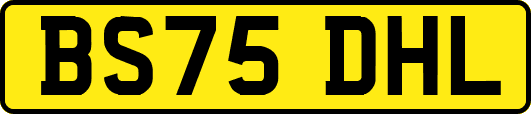 BS75DHL