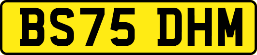 BS75DHM