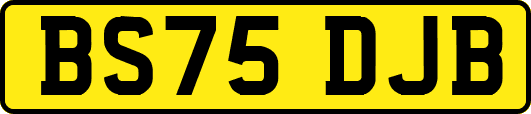 BS75DJB