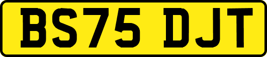 BS75DJT