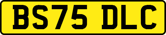 BS75DLC