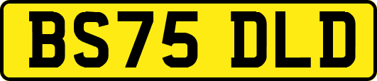 BS75DLD