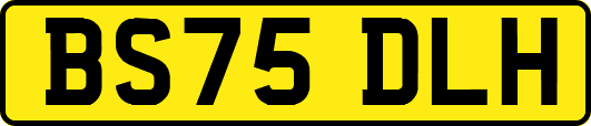 BS75DLH