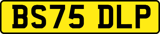 BS75DLP