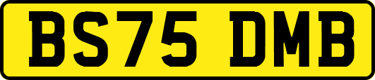 BS75DMB