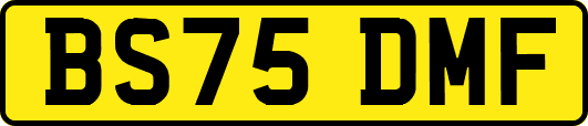 BS75DMF