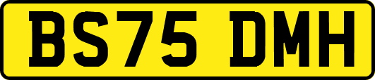 BS75DMH