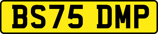 BS75DMP