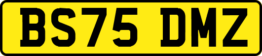 BS75DMZ