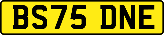 BS75DNE