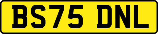 BS75DNL