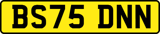 BS75DNN