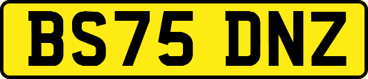 BS75DNZ