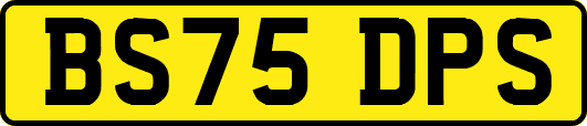 BS75DPS