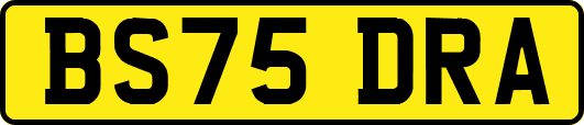 BS75DRA