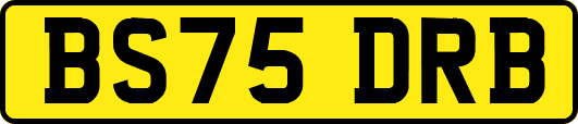 BS75DRB