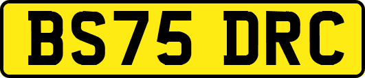BS75DRC