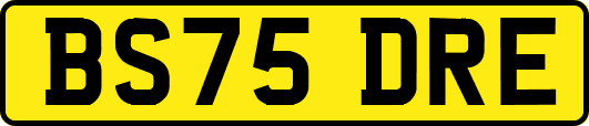 BS75DRE