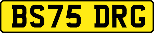 BS75DRG