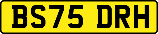 BS75DRH