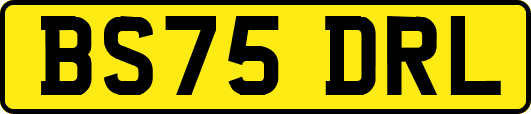BS75DRL