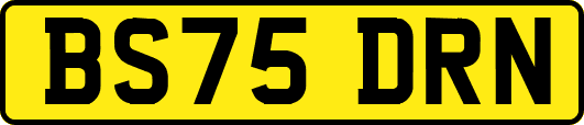 BS75DRN