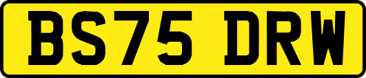 BS75DRW