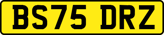 BS75DRZ