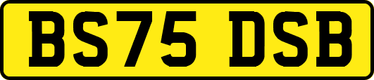 BS75DSB