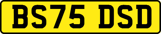 BS75DSD