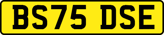 BS75DSE